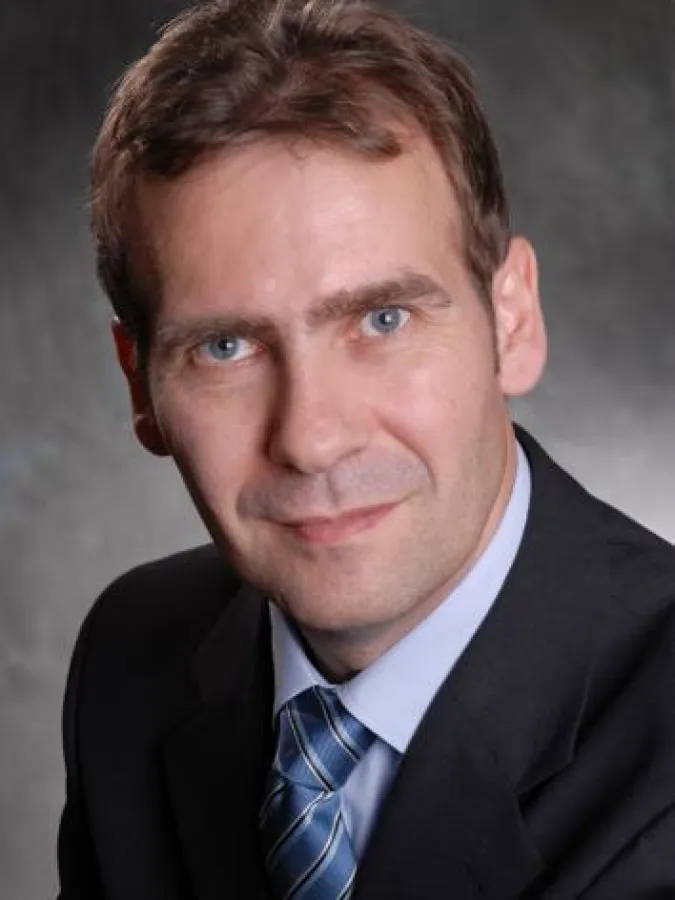 Dr. Karl-Heinz Müller, 60Plus Seminare, Stuttgart