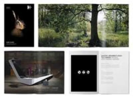 Bild: Gleich zwei iF awards für die Industrie-Manufaktur Hasenkopf