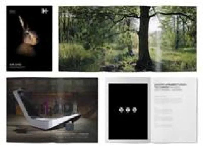 Gleich zwei iF awards für die Industrie-Manufaktur Hasenkopf Bild: Gleich zwei iF awards für die Industrie-Manufaktur Hasenkopf