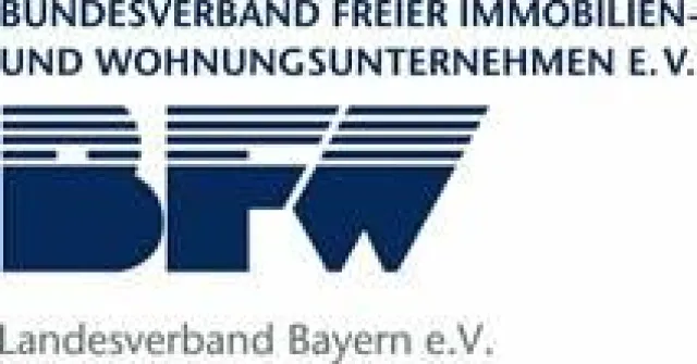 Bild: Immobilienwirtschaft für Stärkung der Innenstädte und Ortskerne
