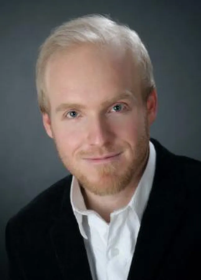 Neuer Onlineshop-Manager bei der Danto GmbH: Stefan Graf zu Solms-Laubach