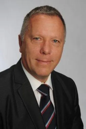 Urs Neeracher ist neuer Country Manager bei Information Builders in der Schweiz Bild: Urs Neeracher ist neuer Country Manager bei Information Builders in der Schweiz