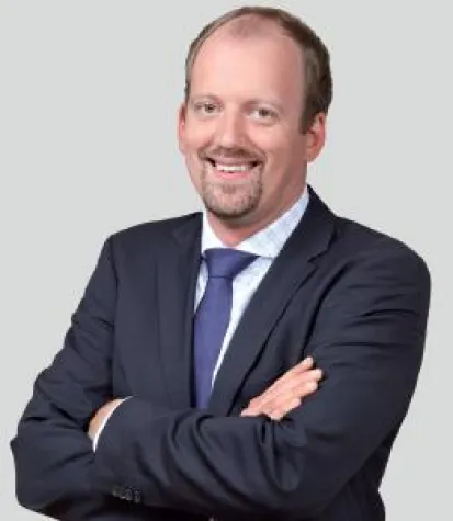 Bild: Andreas Klostermann - Neuer Business Development Manager bei objective partner AG