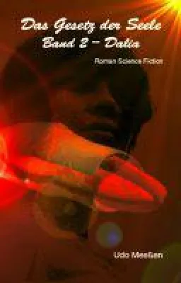 Das Gesetz der Seele - Fortsetzung der faszinierenden Saga um eine beseelte Androidin Bild: Das Gesetz der Seele - Fortsetzung der faszinierenden Saga um eine beseelte Androidin