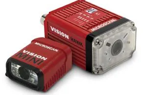 Bild: Vision 2011: Neue Machine Vision Produktserie von Microscan Systems
