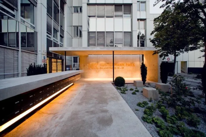 Bild: CSMM unterstützt BlackRock beim größten Miet-Deal des Jahres