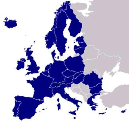 Es ist soweit - SEPA Direct Debit ab November 09 – AnaSys unterstützt das Lastschriftverfahren Bild: Es ist soweit - SEPA Direct Debit ab November 09 – AnaSys unterstützt das Lastschriftverfahren