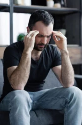 Bild: 10 Häufige Symptome einer Depression