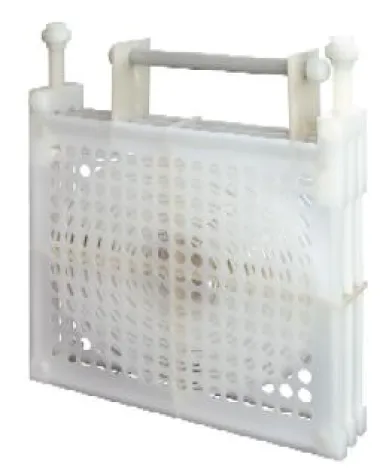 Bild: Kunststoff Wärmetauscher auf polytetra.de direkt online konfigurieren