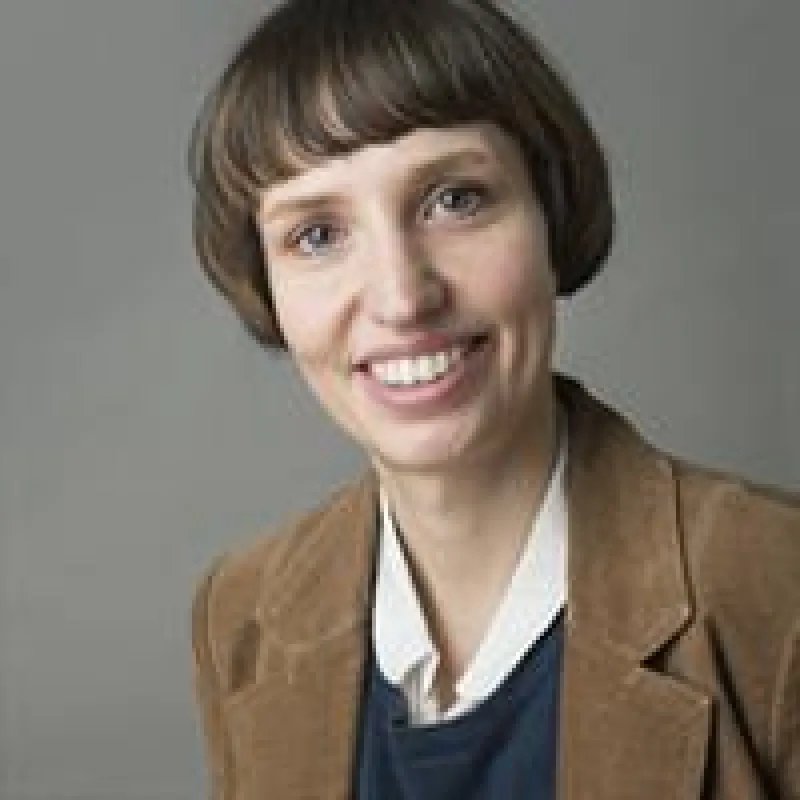 Shiwa Garloff