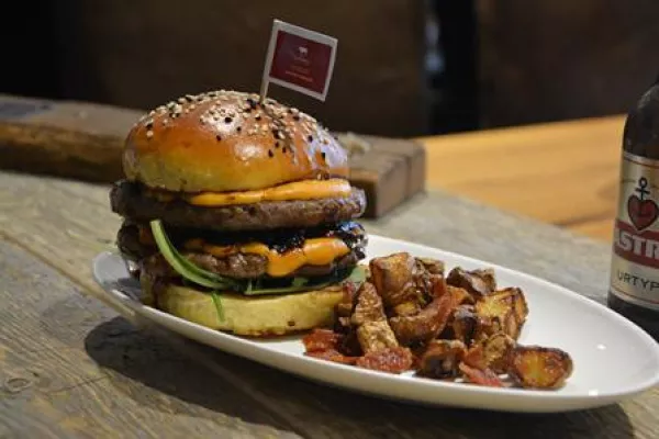 Bild: Der Ludwig startet Existenzgründungskurs für Streetfoodler