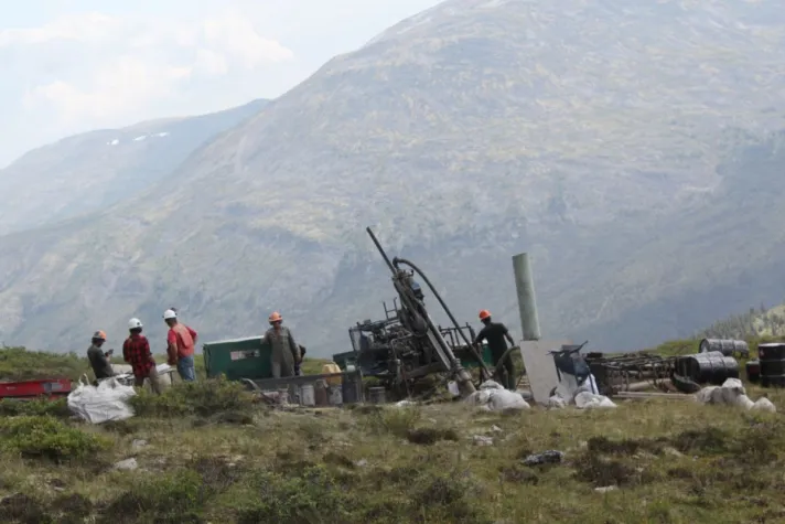 Bild: Metallic Minerals: 1,56 Mio. CAD Cash zusätzlich dank Eric Sprott