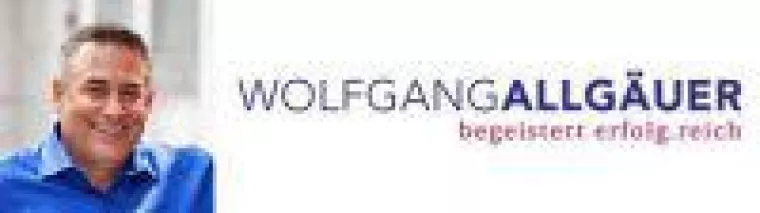 Bild: Wolfgang Allgäuer bietet neues Webinar an