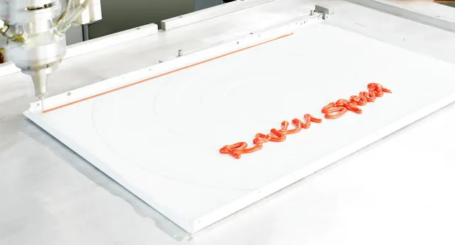 RAMPF präsentiert Reaktivharze und ganzheitliche Produktionssysteme Bild: RAMPF präsentiert Reaktivharze und ganzheitliche Produktionssysteme