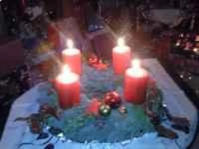 Bild: Oh du fröhliche Stadtrundfahrt