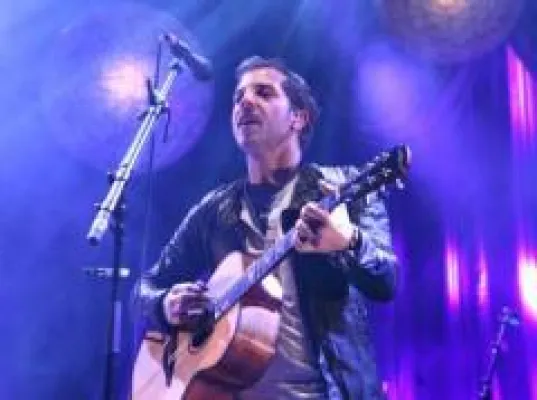 Bild: Ein Abend zum Träumen - James Morrison auf Tour