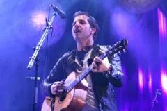Bild: Ein Abend zum Träumen - James Morrison auf Tour