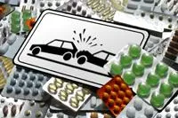 Bild: Apotheker informieren über Medikamenteneinfluss im Straßenverkehr