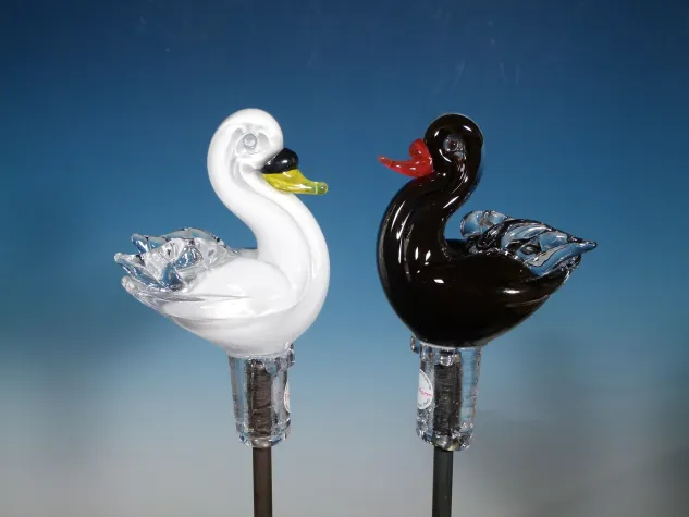 Bild: Freeform Glas Ateliertage: ARTenvielfalt - tierisch gut!