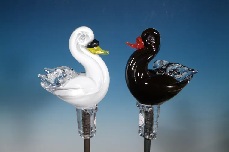 Bild: Freeform Glas Ateliertage: ARTenvielfalt - tierisch gut!