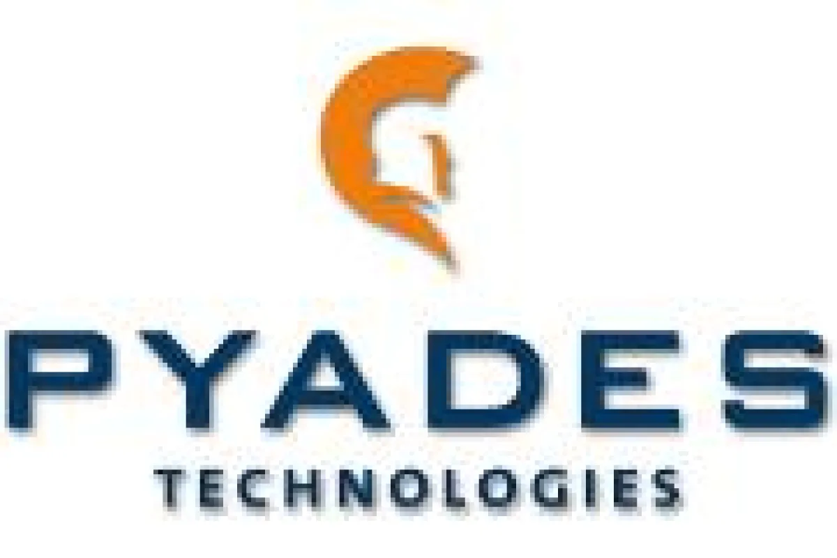 Pyades Technologies GmbH