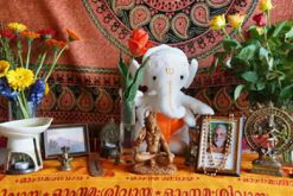 Bild: My Ganesha von GodToys seit einem Jahr erfolgreich am Markt