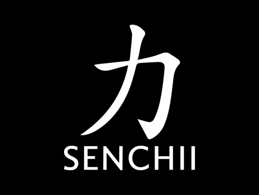 Bild: Mit SENCHII ® kommst auch Du von 0 auf 100!