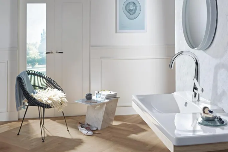 Bereit für jeden Geschmack: HANSADESIGNO STYLE mit neuen Modellen Bild: Bereit für jeden Geschmack: HANSADESIGNO STYLE mit neuen Modellen