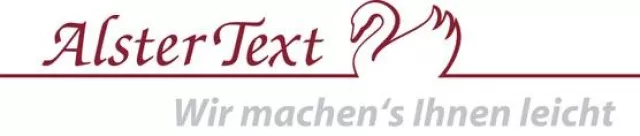 Schreibbüro AlsterText KG setzt neue Maßstäbe in der Schreibdienstoptimierung Bild: Schreibbüro AlsterText KG setzt neue Maßstäbe in der Schreibdienstoptimierung