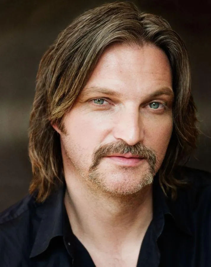 Stefan Jürgens tritt am Do, 28.10. im Universum Bünde auf.