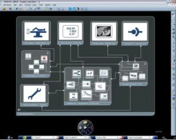 Bild: Transcat PLM: Umfangreiches Know-how von „CATIA für Systems Engineering“