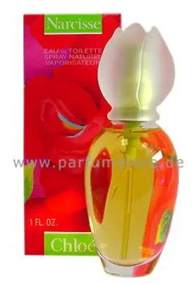 Bild: Chloe Narcisse - zarte Blütendüfte verschmelzen zu einer Harmonie