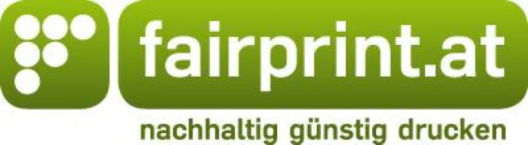 Bild: Umweltkonzept von fairprint.at weiter auf Erfolgskurs