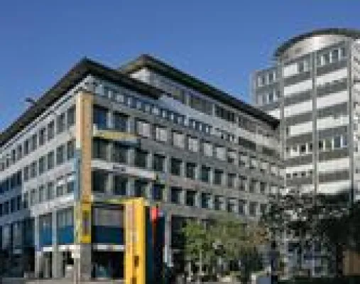 Bild: DIP-Partner AENGEVELT vermittelt "cimdata Bildungsakademie GmbH" weiteren Standort in Berlin