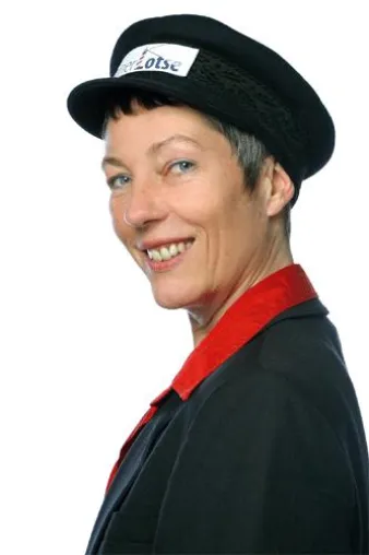 Bild: Workshop „Ich bin Berater…und kein Verkäufer“