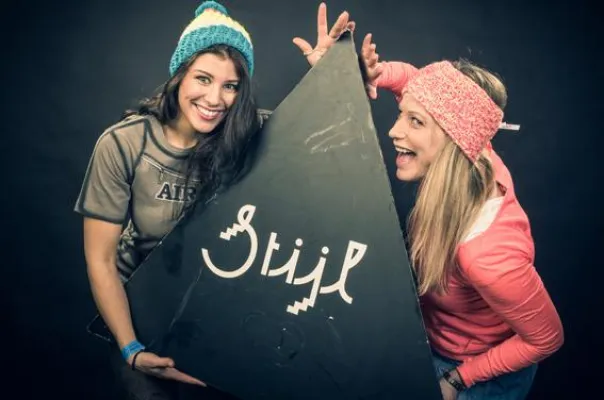 Bild: Erster STIJL DESIGNMARKT MÜNCHEN am 14. und 15. Dez in der Zündapphalle