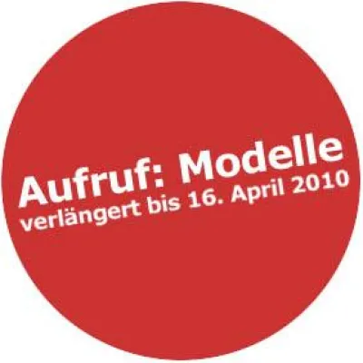 Bild: REALSTADT. Wünsche als Wirklichkeit-Ausstellung, Architekturmodelle gesucht