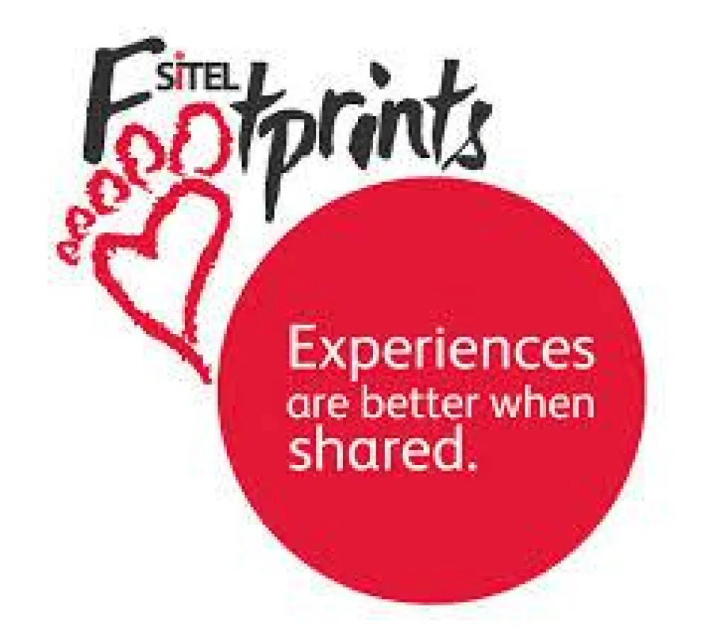 Sitel Global Footprints
