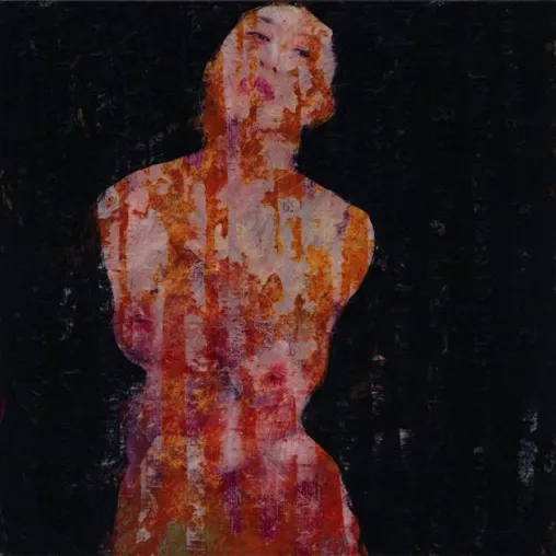 Bild: art bodensee 2007: walz kunsthandel präsentiert „Menschliche Figuren“