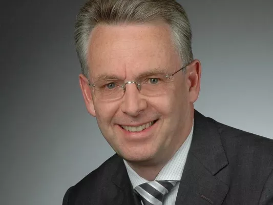 Bild: Carsten Schaefer wird Partner bei der Münchener Personalberatung 3C