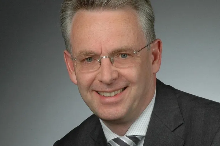 Bild: Carsten Schaefer wird Partner bei der Münchener Personalberatung 3C