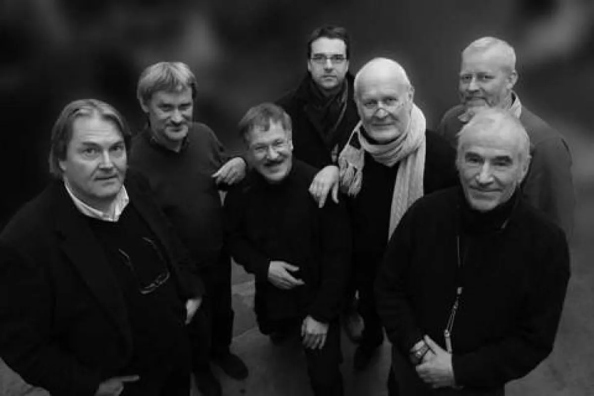 Blue Rose New Orleans Jazzband