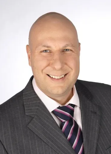 Jens Puhle leitet den Vertrieb von Micro Focus in der Schweiz Bild: Jens Puhle leitet den Vertrieb von Micro Focus in der Schweiz