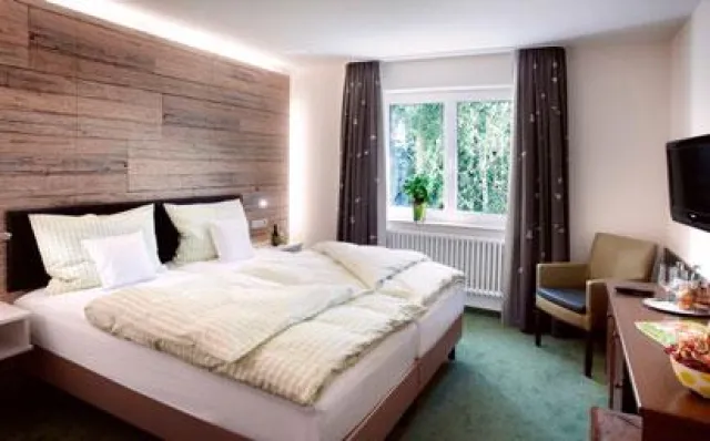 Bild: DER VARTA-FÜHRER - Hotel der Woche: Hotel Anna in Schnelldorf