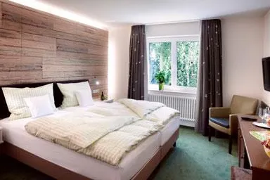 Bild: DER VARTA-FÜHRER - Hotel der Woche: Hotel Anna in Schnelldorf