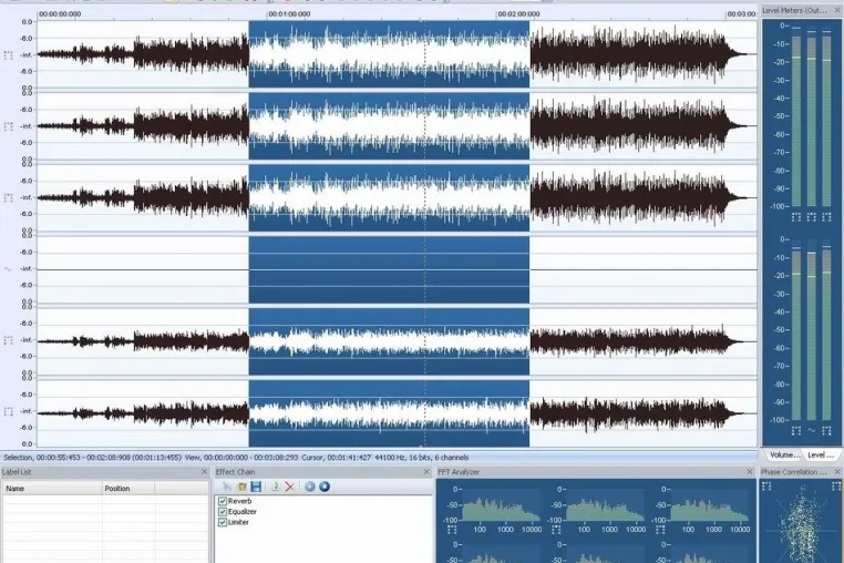 Bild: Acon Digital Media veröffentlicht Acoustica Premium Edition 4.1 und Acoustica 4.1