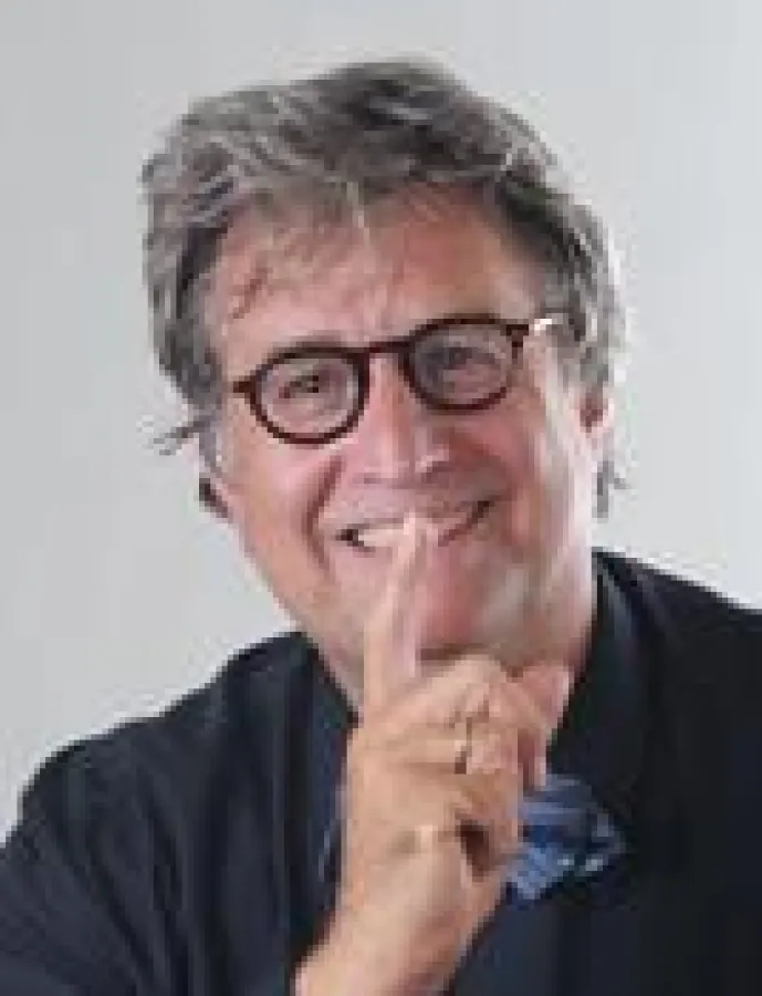 Coach A. Peter Kunzweiler