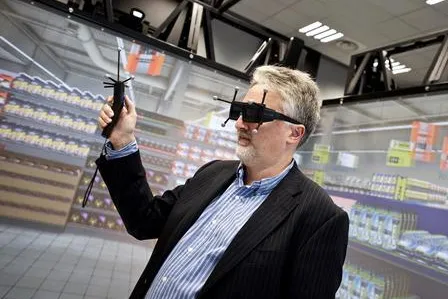 PICOM: IT-Technologie für den Handel Bild: PICOM: IT-Technologie für den Handel