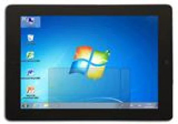 Bild: COMPUTENT Secure Mitarbeiter nutzen das iPad als PC – und sind auf der sicheren Seite