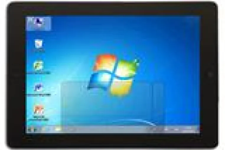 COMPUTENT Secure Mitarbeiter nutzen das iPad als PC – und sind auf der sicheren Seite Bild: COMPUTENT Secure Mitarbeiter nutzen das iPad als PC – und sind auf der sicheren Seite